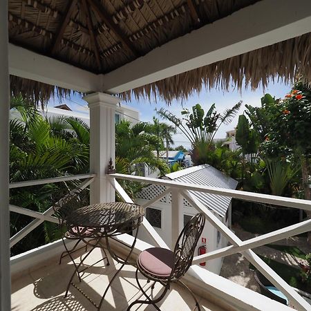 Bayahibe Guest House Hotel ภายนอก รูปภาพ