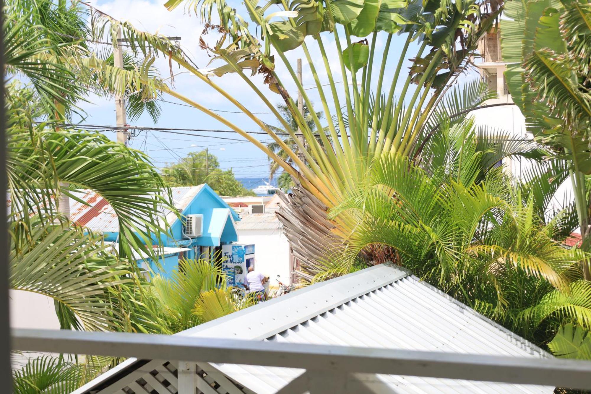 Bayahibe Guest House Hotel ภายนอก รูปภาพ