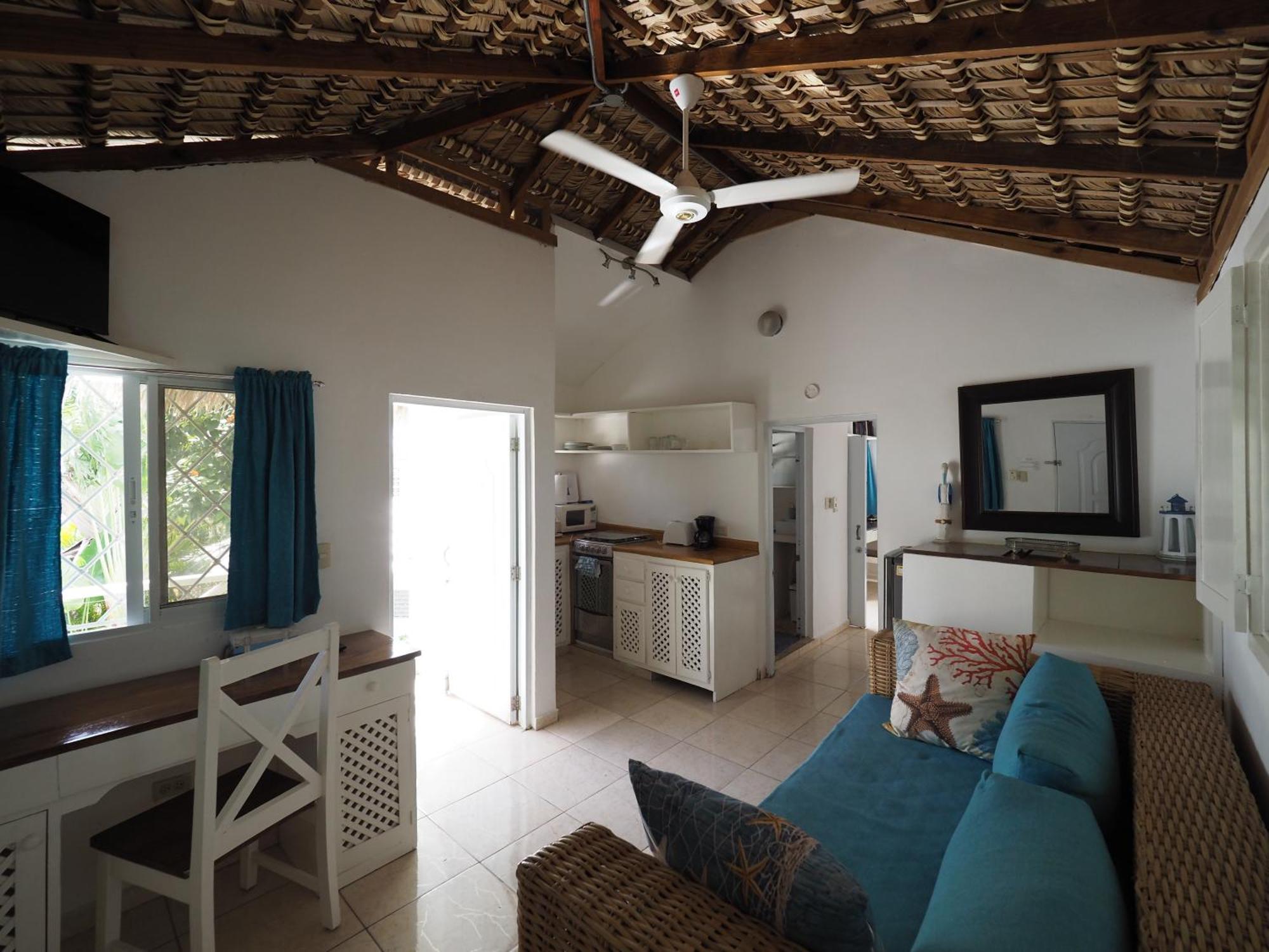 Bayahibe Guest House Hotel ภายนอก รูปภาพ
