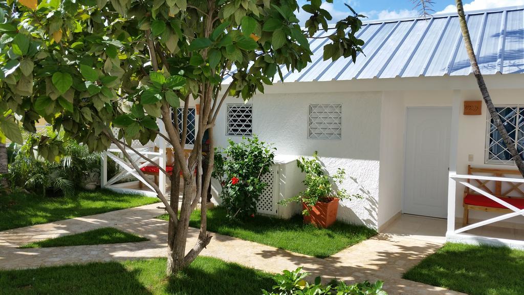 Bayahibe Guest House Hotel ห้อง รูปภาพ