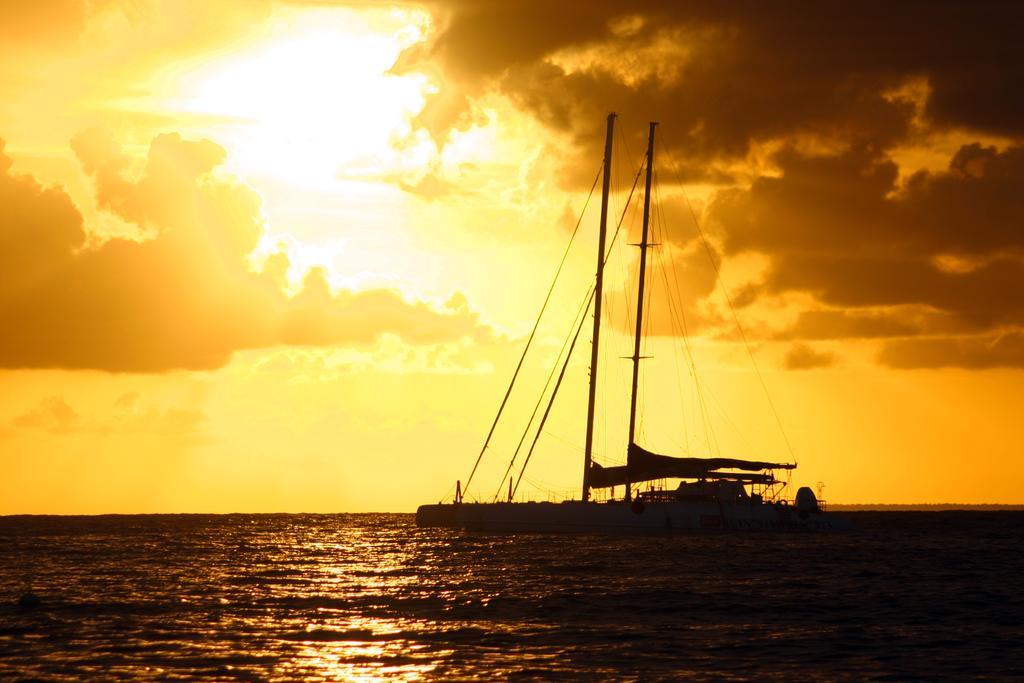 Bayahibe Guest House Hotel ภายนอก รูปภาพ