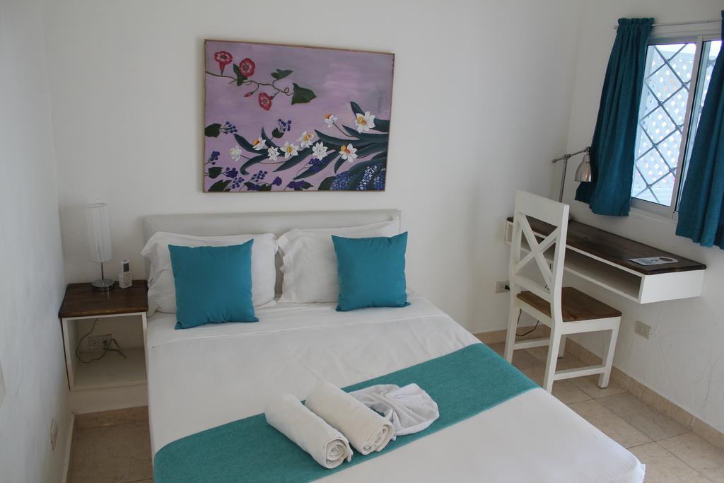 Bayahibe Guest House Hotel ภายนอก รูปภาพ