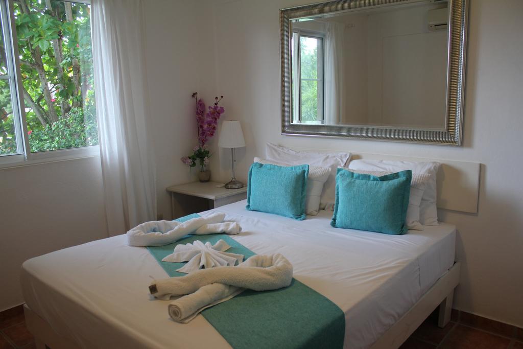 Bayahibe Guest House Hotel ภายนอก รูปภาพ