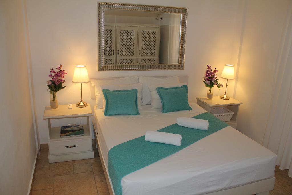 Bayahibe Guest House Hotel ภายนอก รูปภาพ