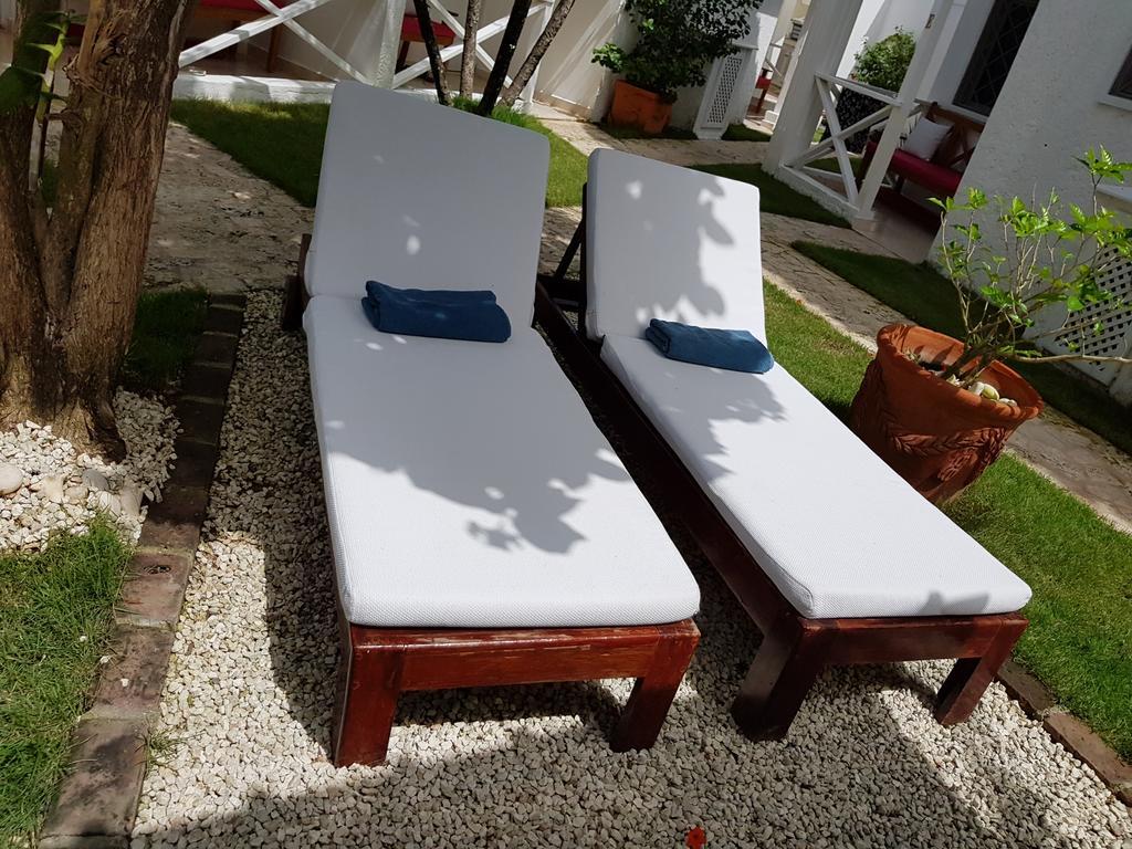 Bayahibe Guest House Hotel ภายนอก รูปภาพ