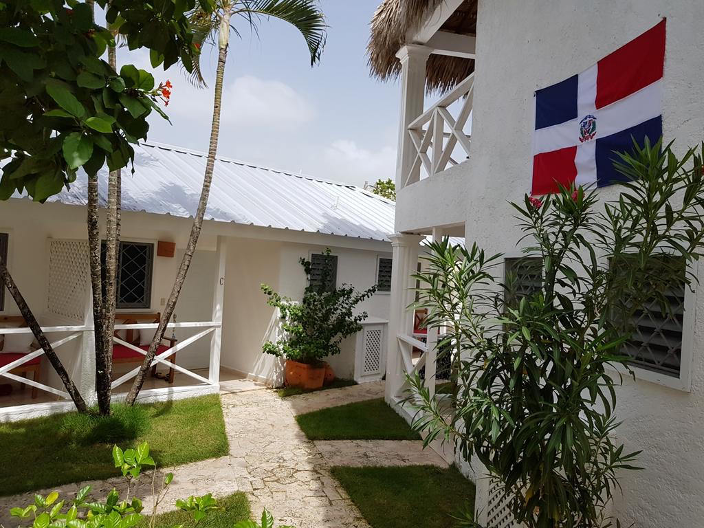 Bayahibe Guest House Hotel ภายนอก รูปภาพ