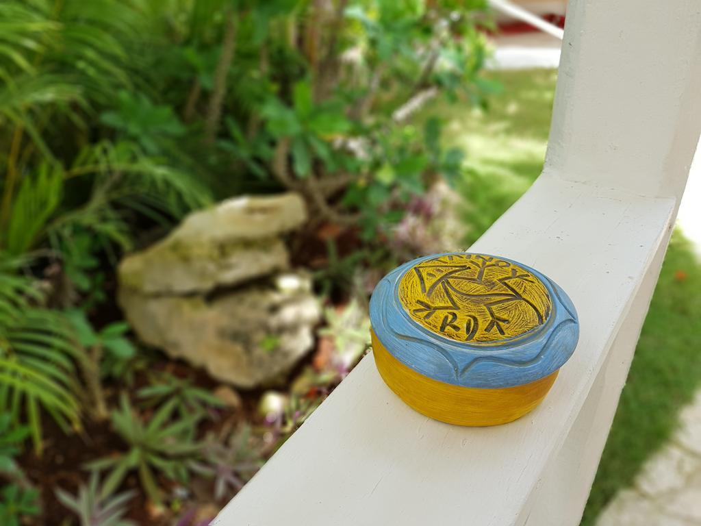 Bayahibe Guest House Hotel ภายนอก รูปภาพ