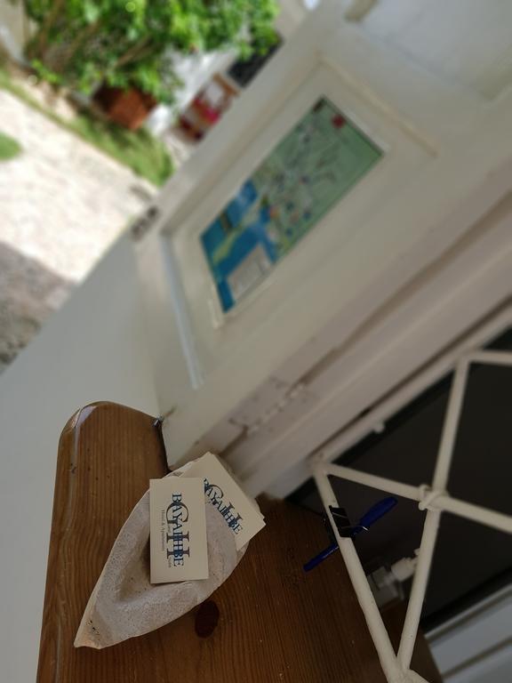 Bayahibe Guest House Hotel ภายนอก รูปภาพ