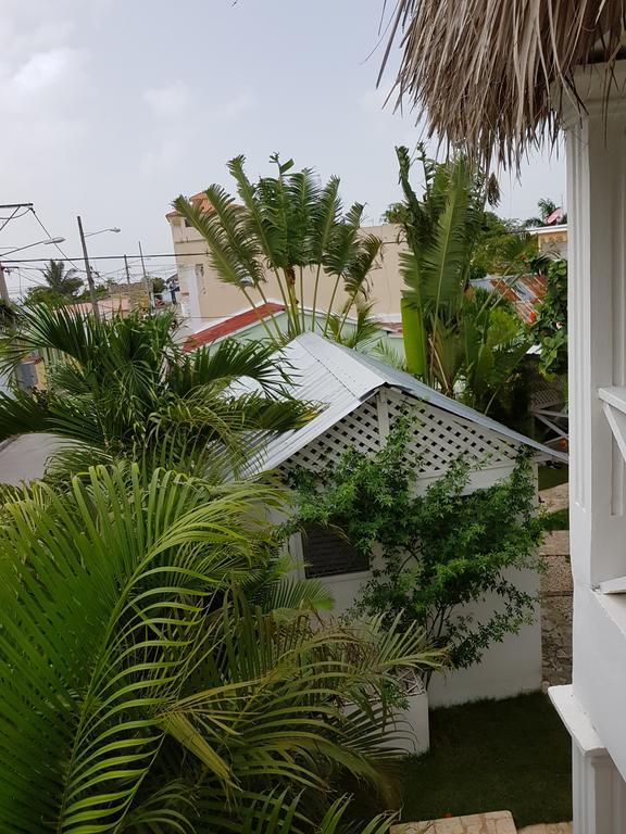 Bayahibe Guest House Hotel ภายนอก รูปภาพ