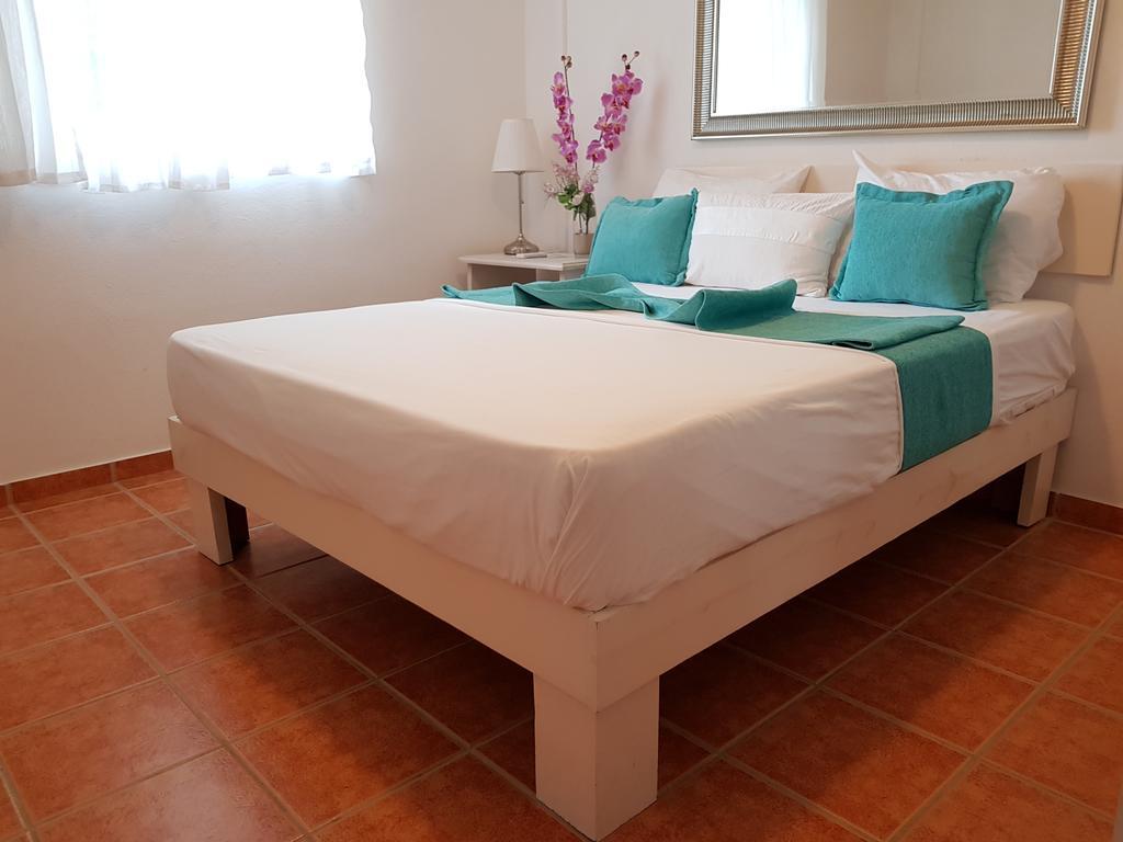 Bayahibe Guest House Hotel ภายนอก รูปภาพ