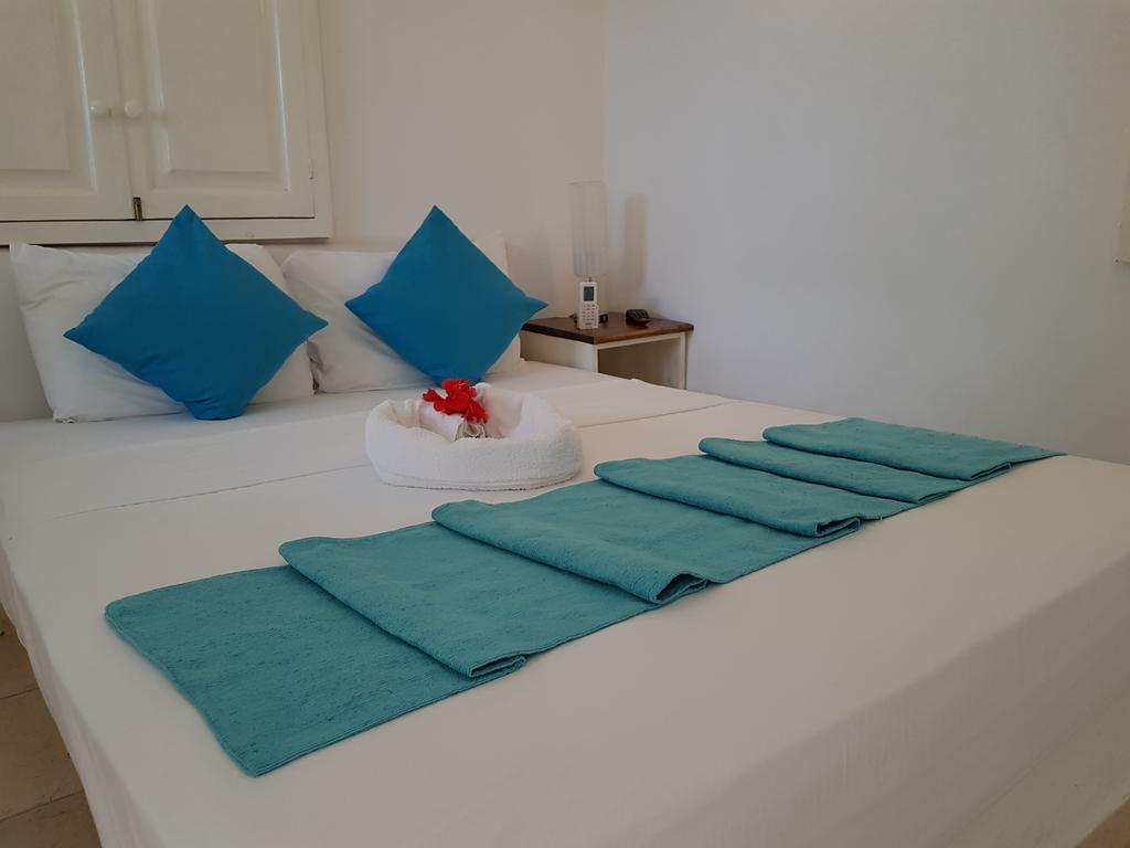 Bayahibe Guest House Hotel ภายนอก รูปภาพ